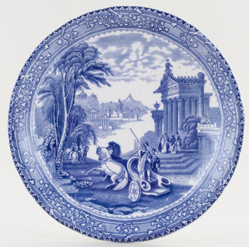 Plate c1900